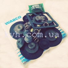 Р/к клапана 4-х контурного Еталон (TVS-Індія)